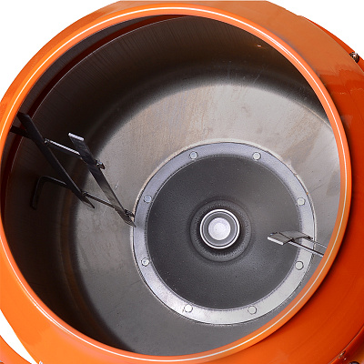 Бетоносмеситель Вихрь БМ-200П 74/1/17