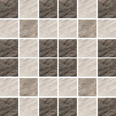 Мозаика Кварцит 3 2М 300*300 мм з