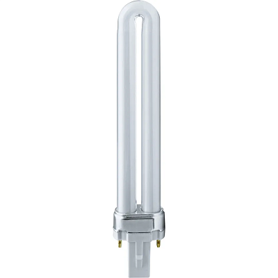 Лампа Navigator NCL-PS.840 энергосберегающая КЛЛ 9Вт G23 6160852