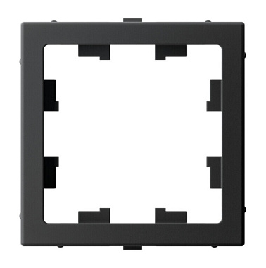 Адаптер Systeme Electric ArtGallery для функции AtlasDesign карбон GAL001008