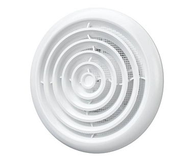 Вентилятор Era накладной сетка двигатель BB D100 FLOW 4S BB