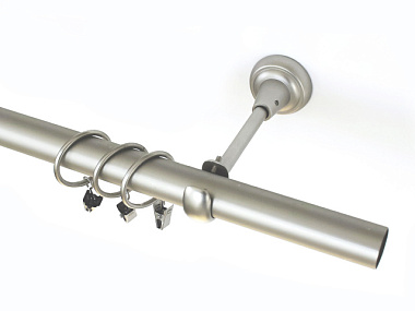 Карниз Дельфа-Буг металлический СМ-2952/200/1Р D25мм