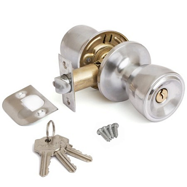 Защелка Avers 0590-01-NIS 711