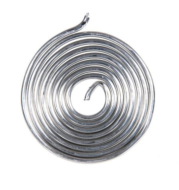 Припой ПОС 61 с канифолью 10 г 2 мм 9054611