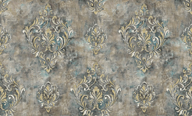 Обои Erismann Alicante винил на флизе горячего тиснения 1,06*10,05 м 60581-05*