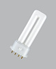 Лампа Osram Dulux люм.ком. S/E 11W/840 2G7 1665