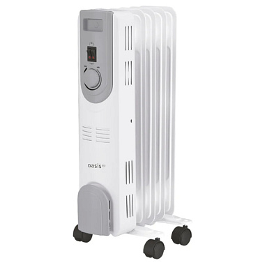 Радиатор масляный Oasis Pro OS-10