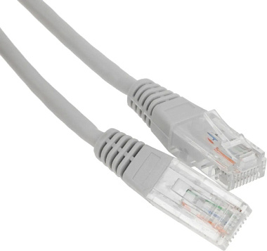 Патч-корд RJ45 кат5е 1,5 м
