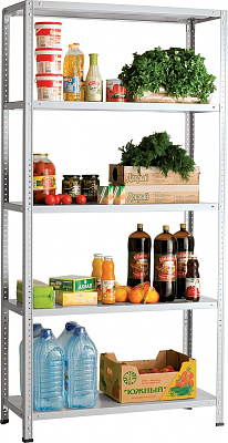 Стеллаж Практик MS STANDART 200/100*50/5 S24199165502