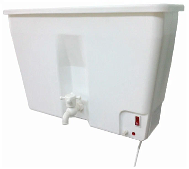 Водонагреватель ЭлБэт электрический В907