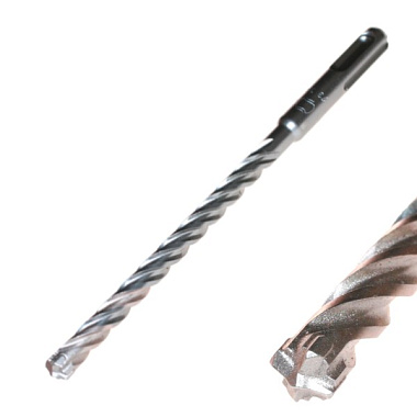 Бур Makita SDS+ 12*200/260