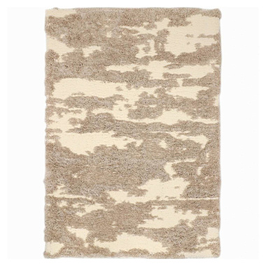 Ковер Reflex Прямоугольник 1,2*1,7 м 9146A 66 CREAM/CREAM