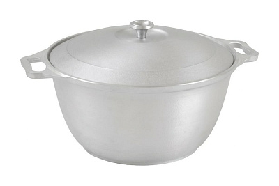 Кастрюля Kukmara 3 л К30