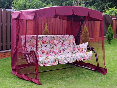 Качели Olsa Турин-2 садовые