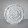 Розетка потолочная Decor Ek D305-380/10