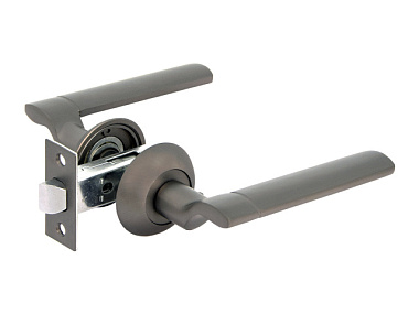 Комплект для двери Фабрика замков FZ SET 49L 100 GF 115359