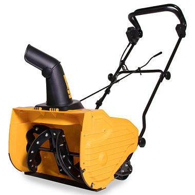 Снегоотбрасыватель Champion STЕ 1650 1600 Вт выс. захвата 33 см 2000 об/мин 16 кг