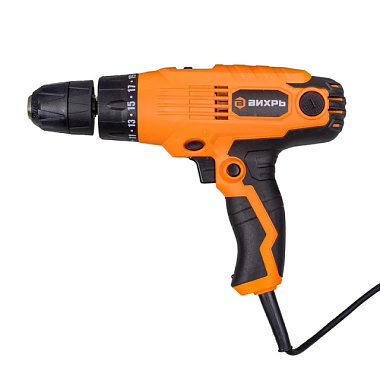 Шуруповерт Вихрь сетевой СШ-550/2