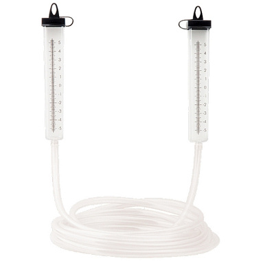 Гидроуровень СибрТех со шкалой L 25 м, D 8 мм 37057