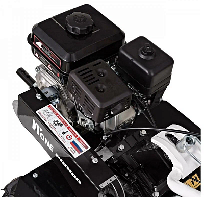 Мотокультиватор Number One М-207 PROMO