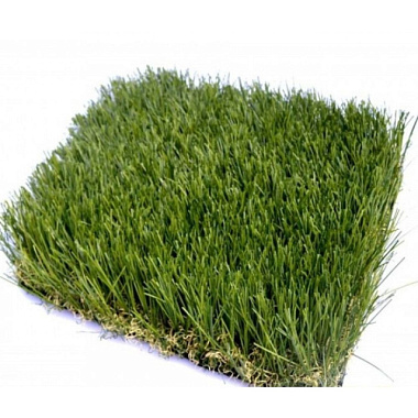 Трава искусственная Фиджи 50 мм 4 м