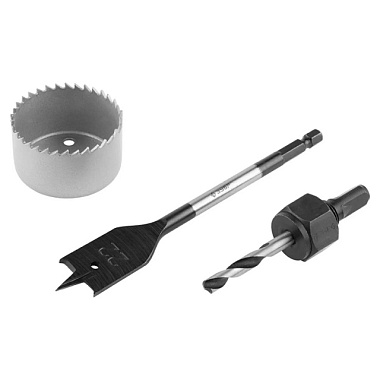 Набор Зубр для врезки замков 2954-48-H3_z01