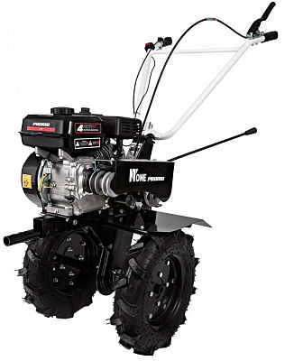 Мотокультиватор Number One М-207 PROMO