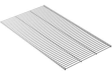 Полка Практик Home сетчатая белая GSh 90*50 см S70199214601