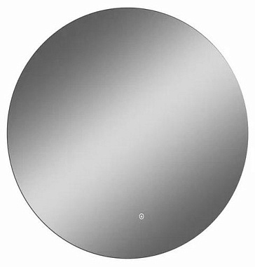 Зеркало LED Континент Ajour Eco D 600 ЗЛП2806