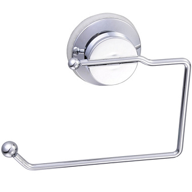 Держатель Fora Atlant для туалетной бумаги на присоске A016