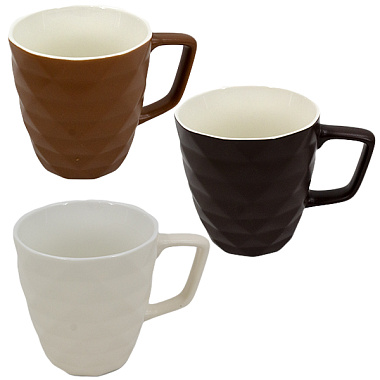 Кружка Flatel 350 мл MC-2404422