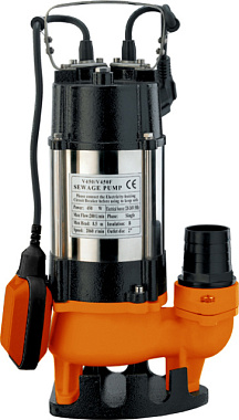 Фекальный насос Вихрь ФН-450 68/5/2