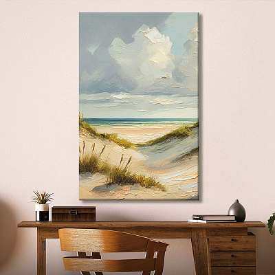 Канвасы Postermarket Idea 70*110 см CT7-86