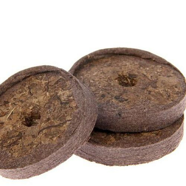 Таблетки Агроуспех Торфяные D 36 мм 10 шт 240879