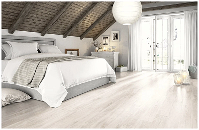 Ламинат WoodStyle Pronto Дуб Боргетто H2771**