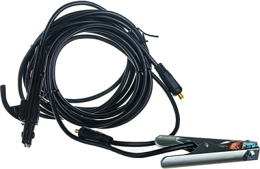 Комплект сварочных проводов Quattro Elementi KIT-20 200 А TK 16-25 648-731