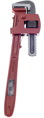 Ключ газовый Стиллсона AV Steel 300 мм AV-624300