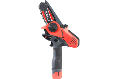 Пила цепная аккумуляторная Победа ПА 150 14,4В 250205150*