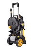 Мойка Huter Smart Professional W240i K7 70/8/55