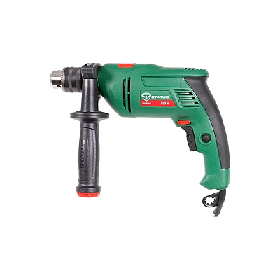 Дрель ударная Status DP 700 02142501