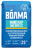 Наливной пол Волма Нивелир Экспресс 25 кг