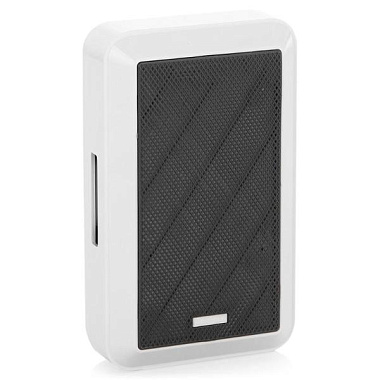 Звонок сетевой Мелодика С508М электромеханический проводной, б/кнопки