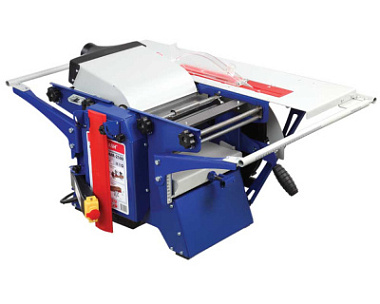 Станок Belmash SDMR-2500 деревообрабатывающий многофункциональный S041A