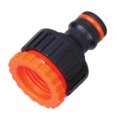 Адаптер Aquapulse с внутренней резьбой 3/4" c редуктором 1/2" - 3/4" AP 1013