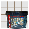 Затирка эпоксидная Litokol Starlike Evo S.225 tabacco 1-15 мм 2,5 кг