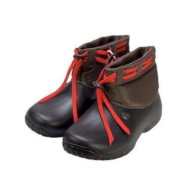 Полусапожки AYO женские утепленные черный р.39 2B.PS.Z