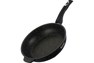 Сковорода Regent Inox linea Cosmo с ручкой 26 см 93-AL-CS-1-26