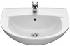 Раковина Sanita Виктория белая 61*46 см 75124