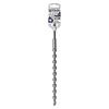 Бур по бетону Monogram Basis SDS-plus 16*250/310 мм 087-942