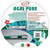 Шланг GLQ Agri Pure пищевой сверхусиленный армированный 5-ти слойный 3/4" 25 м